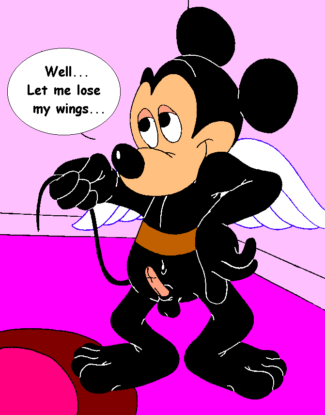 Minnies Valentine page 10 full