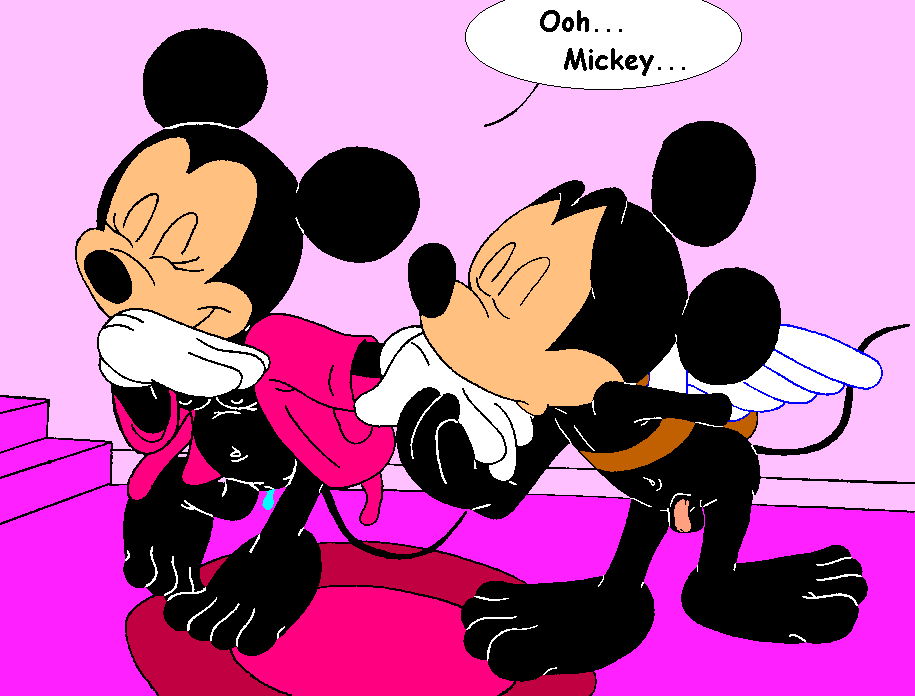 Minnies Valentine page 4 full