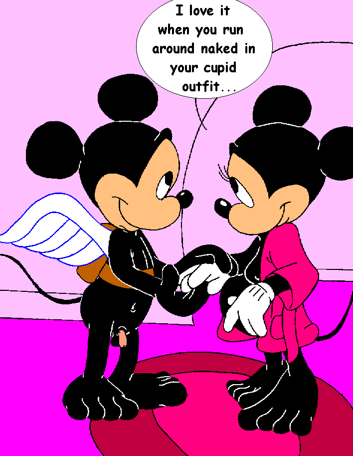 Minnies Valentine page 5 full