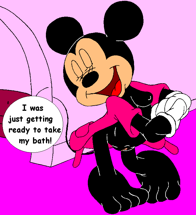 Minnies Valentine page 6 full