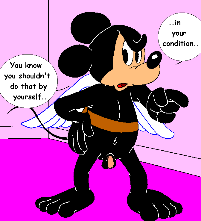 Minnies Valentine page 7 full