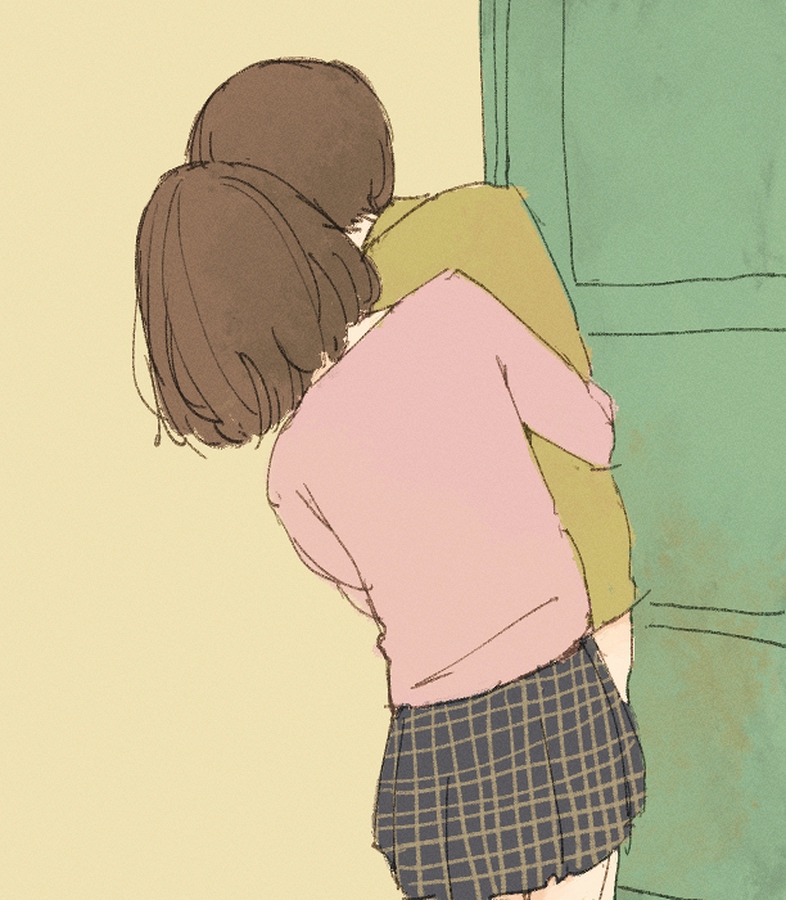 Shoujo  wa Shounen ni Koukishin o Idaku page 2 full