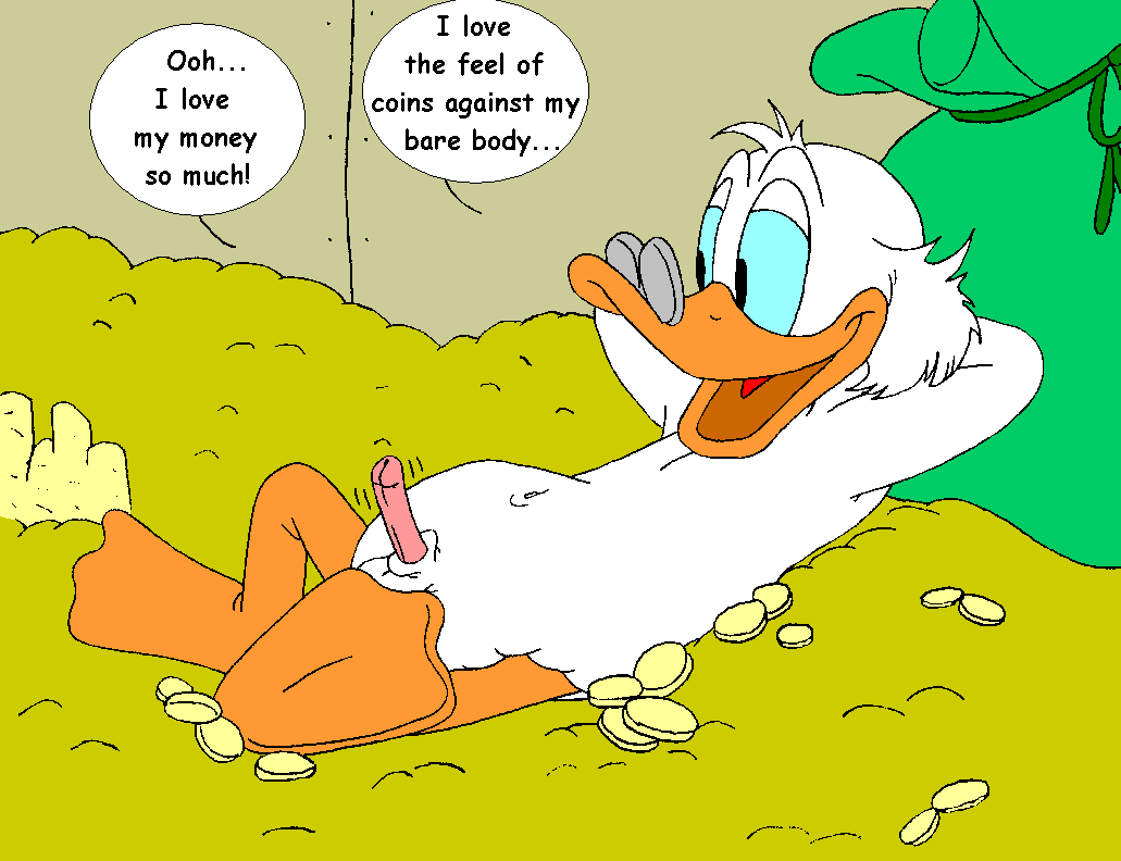 Dominant Donald page 4 full