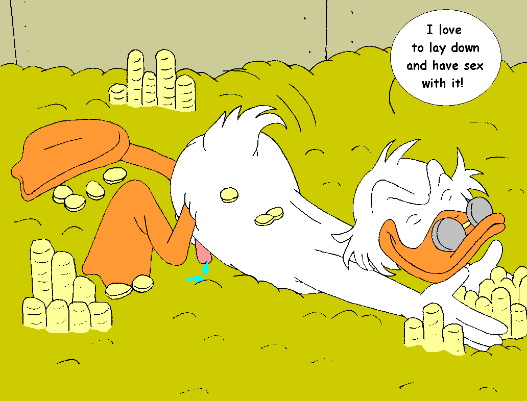 Dominant Donald page 5 full