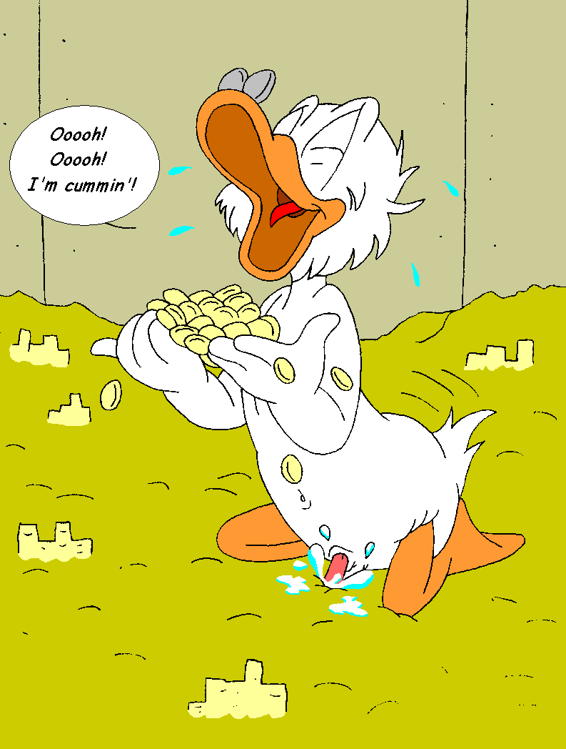 Dominant Donald page 7 full