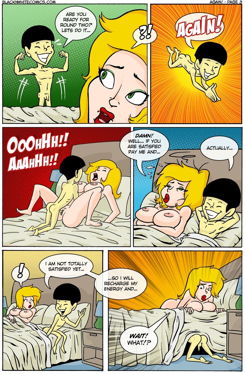 Again! page 4 full