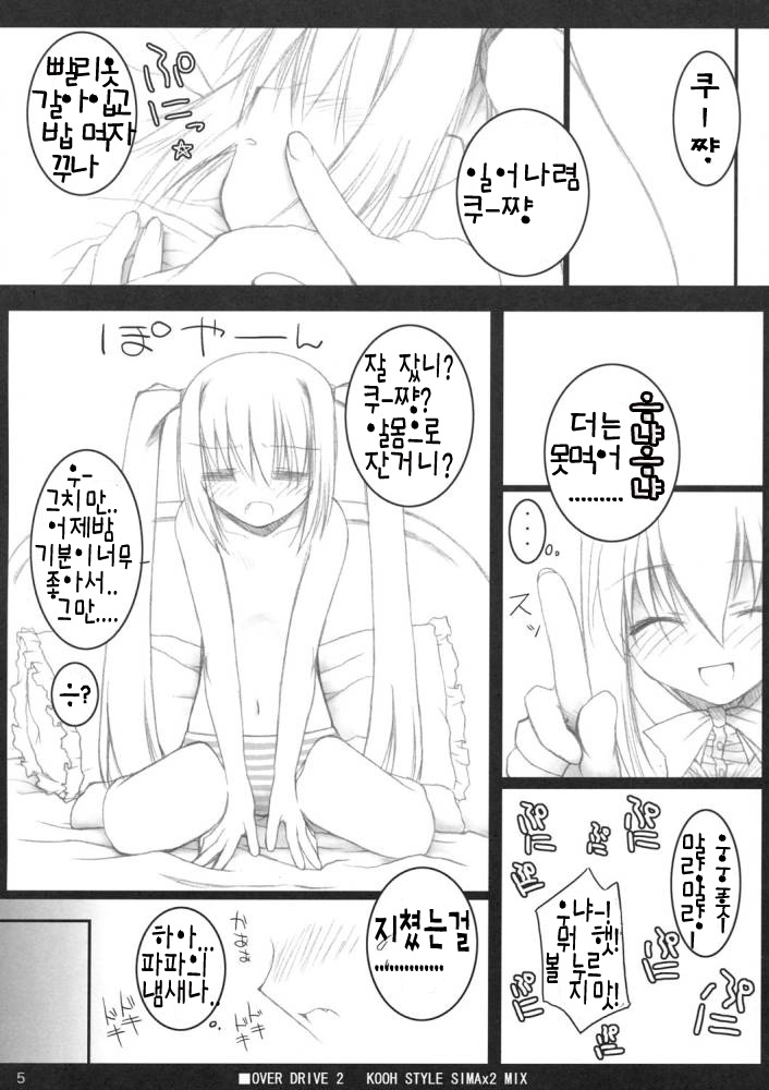 OVER DRIVE 2 KOOH STYLE SIMAx2 MIX page 4 full