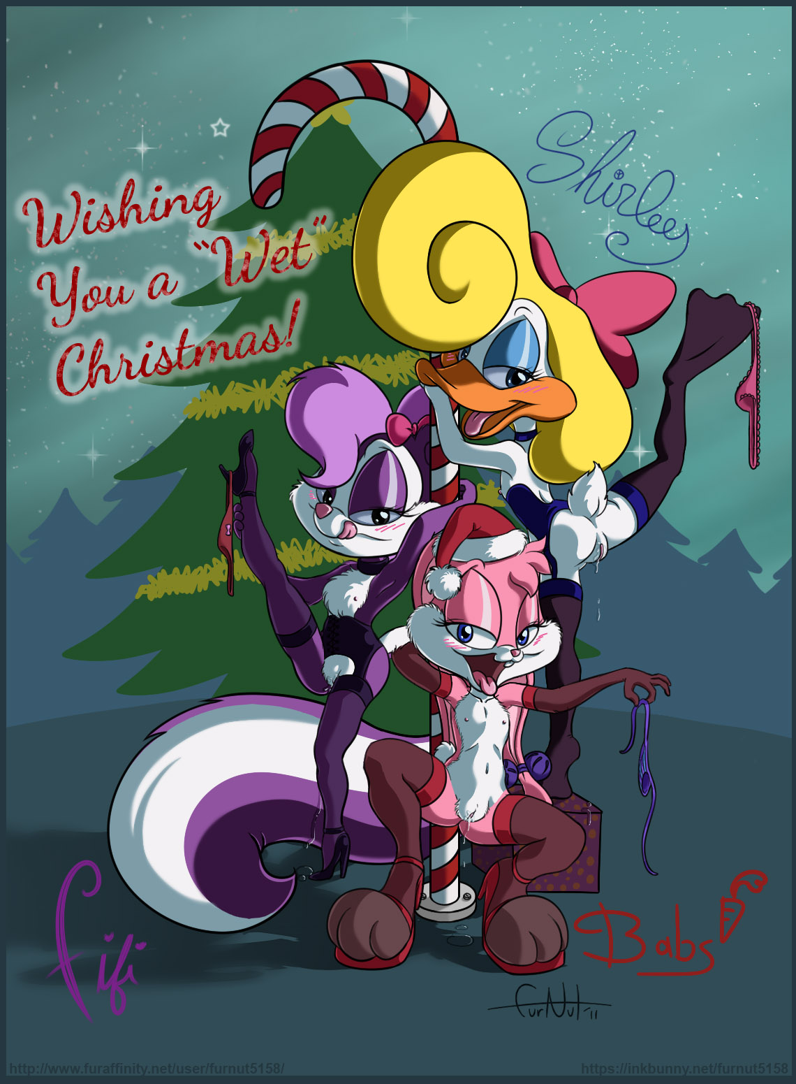 ARTIST FURNUT page 5 full