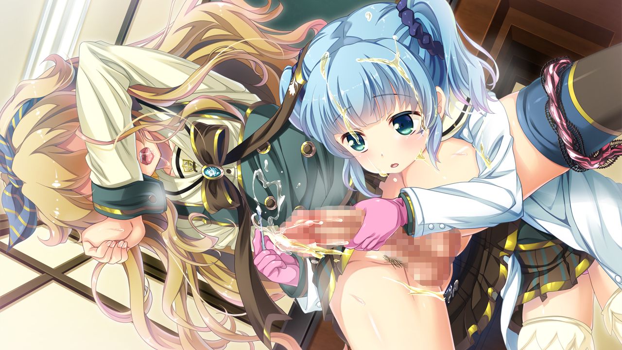 Tincle★Twinkle Festival! page 9 full