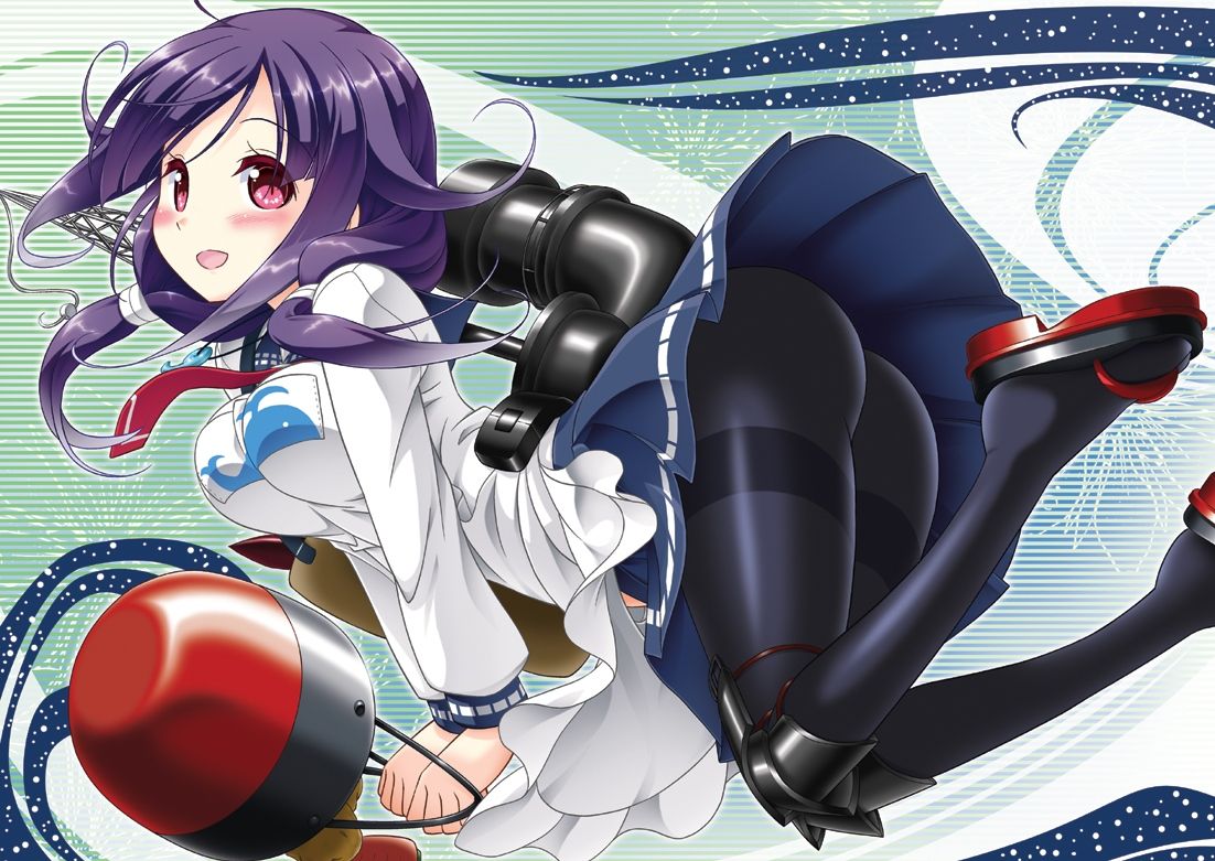 Kantai Collection - My Taigei pics page 1 full