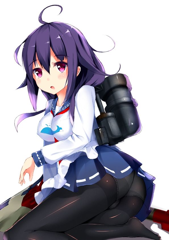 Kantai Collection - My Taigei pics page 6 full