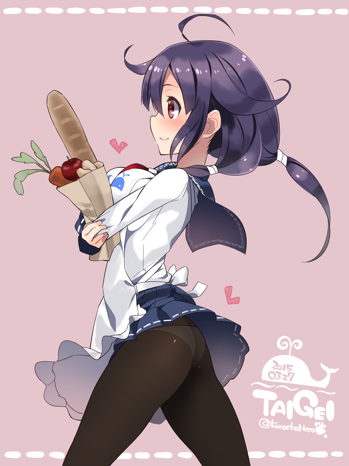 Kantai Collection - My Taigei pics page 7 full