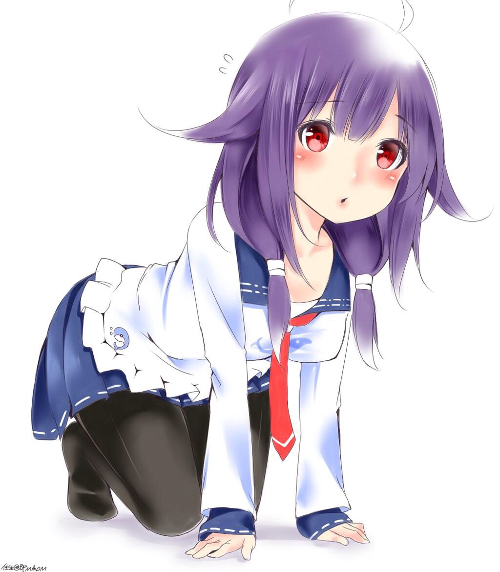 Kantai Collection - My Taigei pics page 9 full