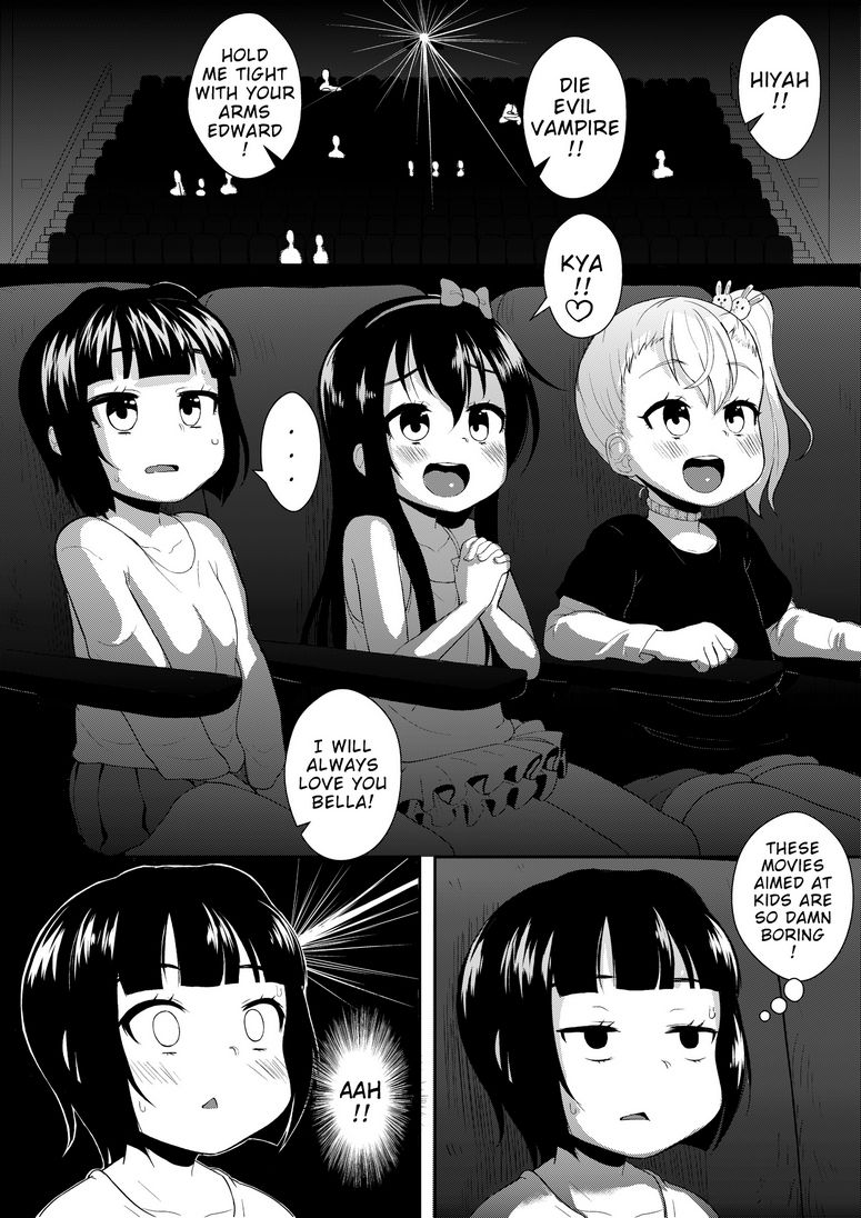 Pillow Luv 2.5 page 1 full