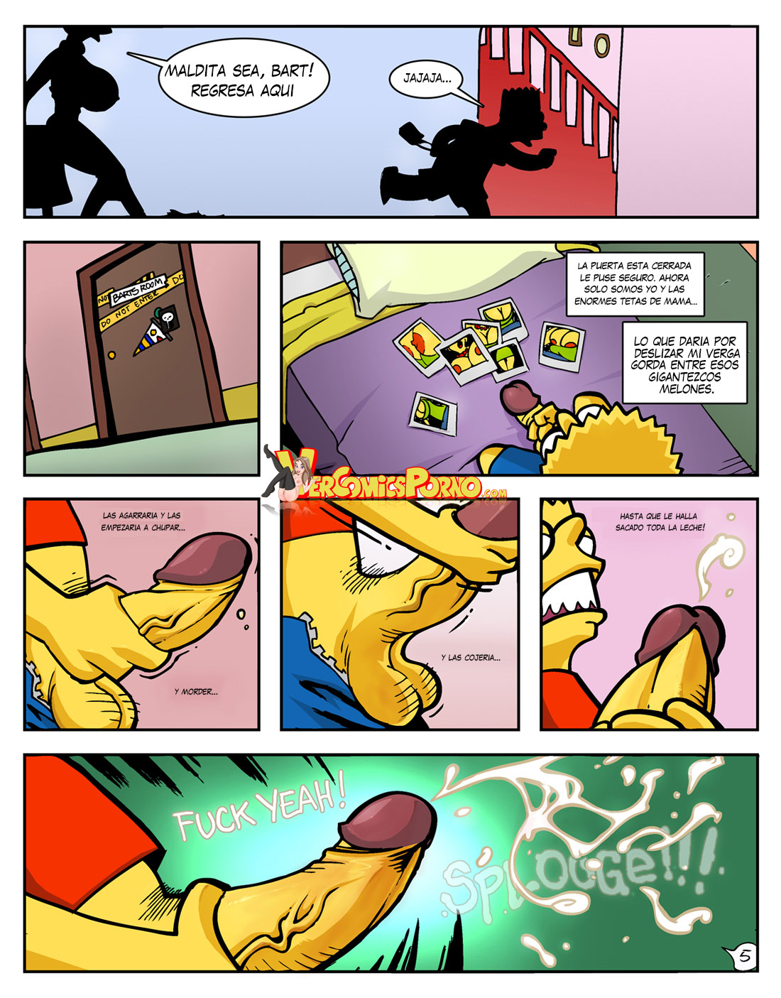 SIMPSCEST SPANISH page 6 full