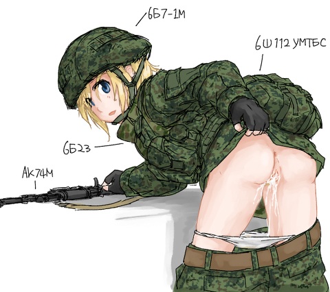 Dutchko's Pixiv Artworks 2 page 3 full