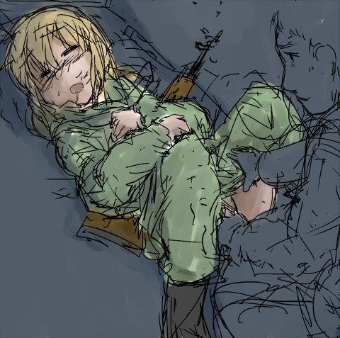 Dutchko's Pixiv Artworks 2 page 8 full