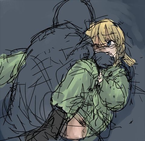 Dutchko's Pixiv Artworks 2 page 9 full