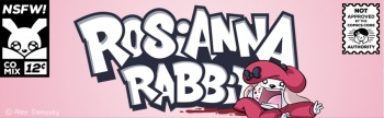 Rosianna Rabbit cover