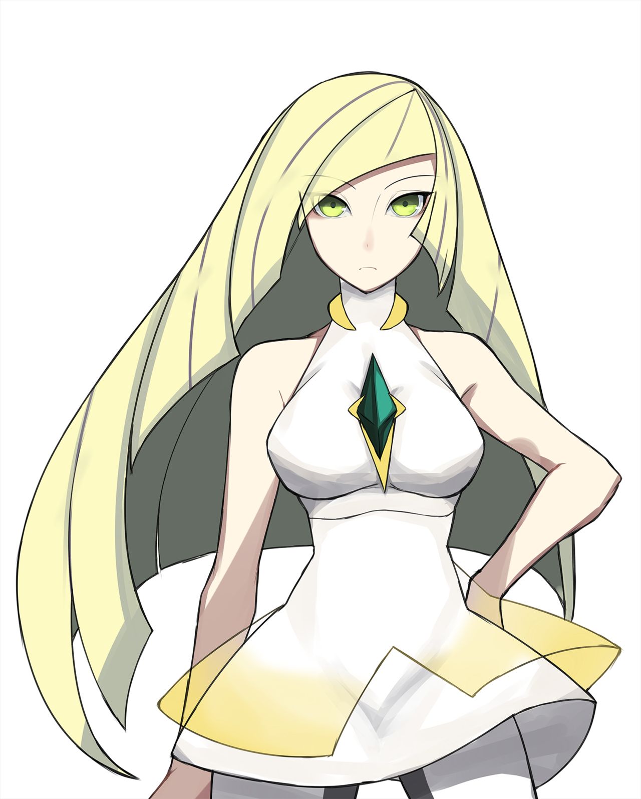 Lusamine page 3 full