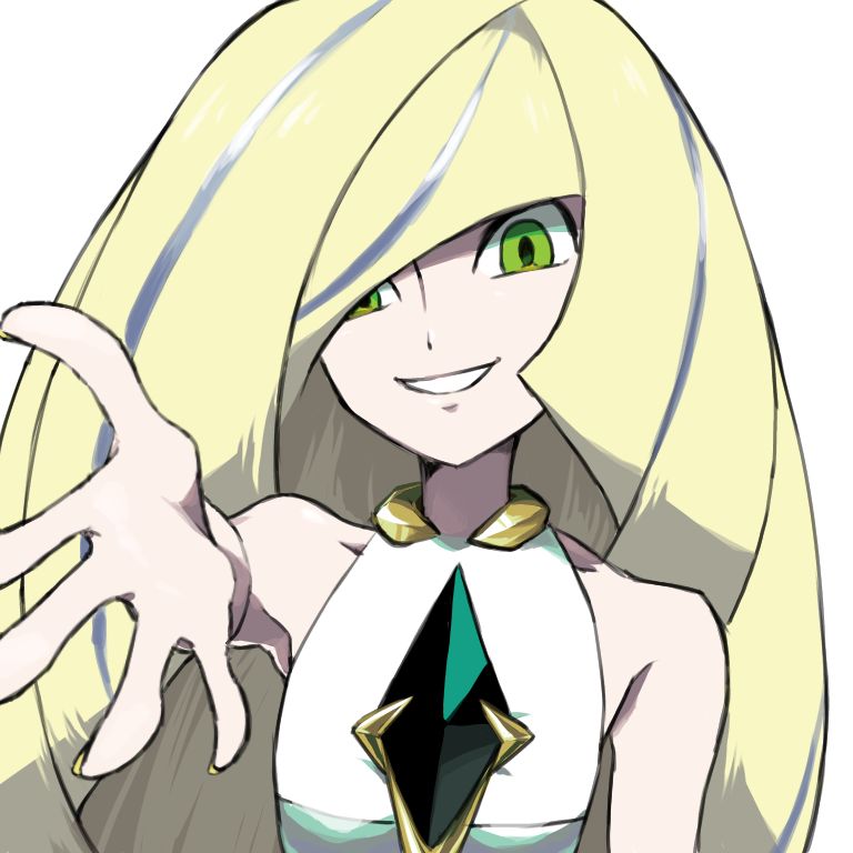 Lusamine page 8 full