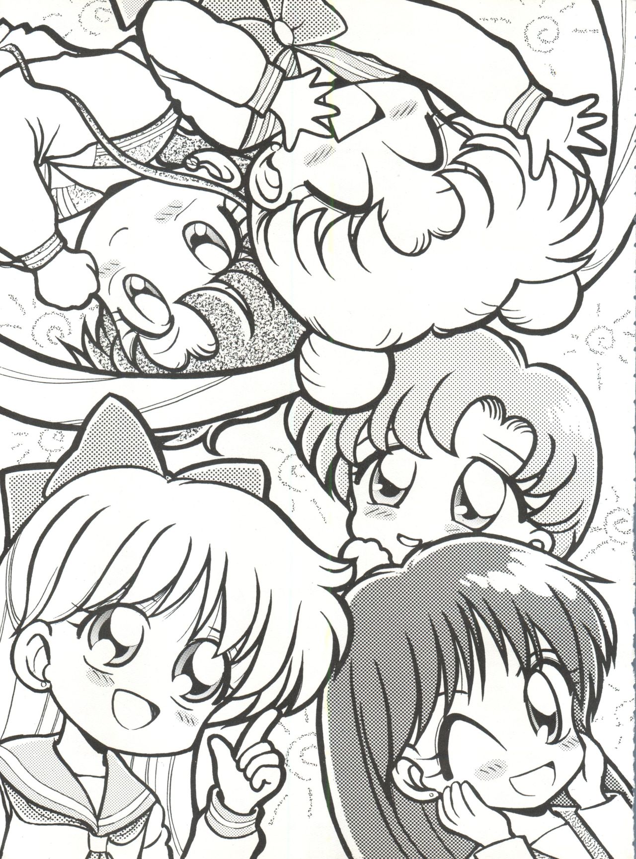 Gekkou 4 page 4 full