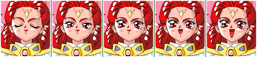 Mahjong Sword:Princess Quest Gaiden page 6 full