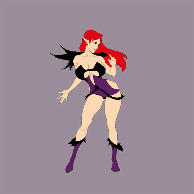 Red haired warriors page 4 full