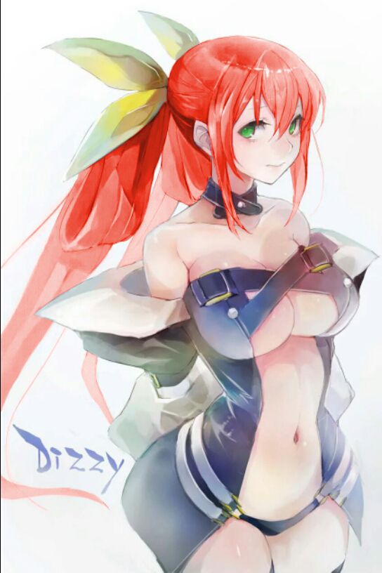 Red haired warriors page 6 full