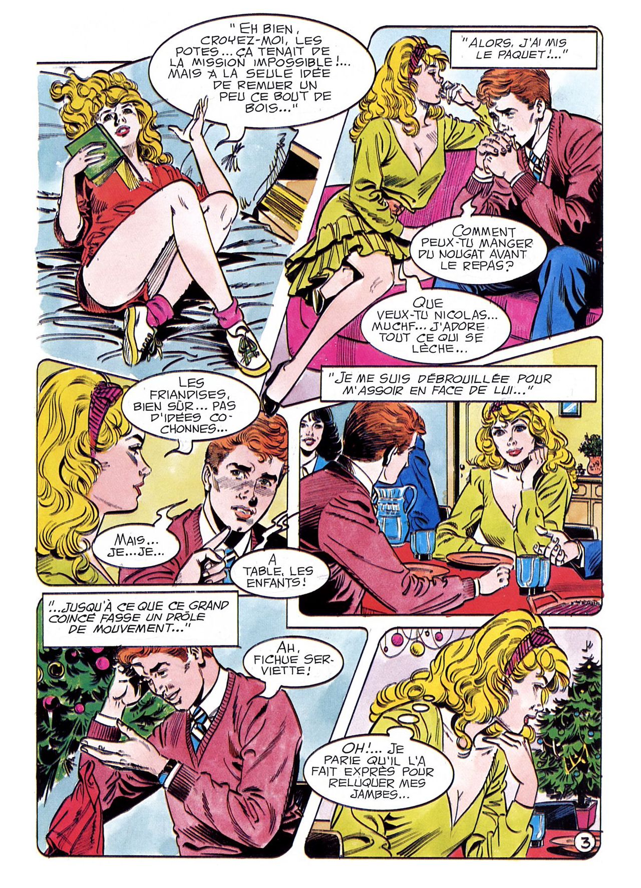 Joyeux Noel Cousin page 4 full