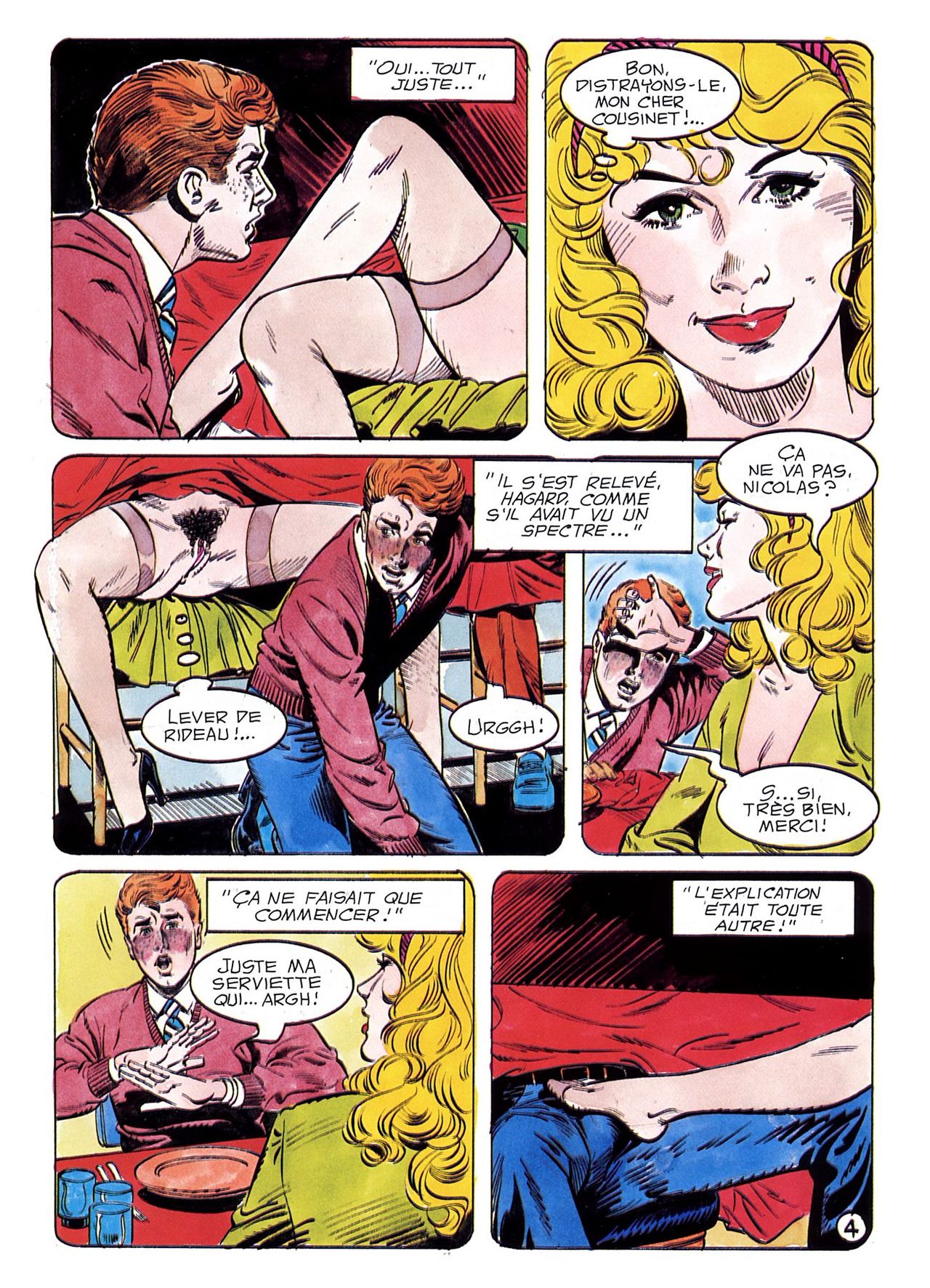 Joyeux Noel Cousin page 5 full