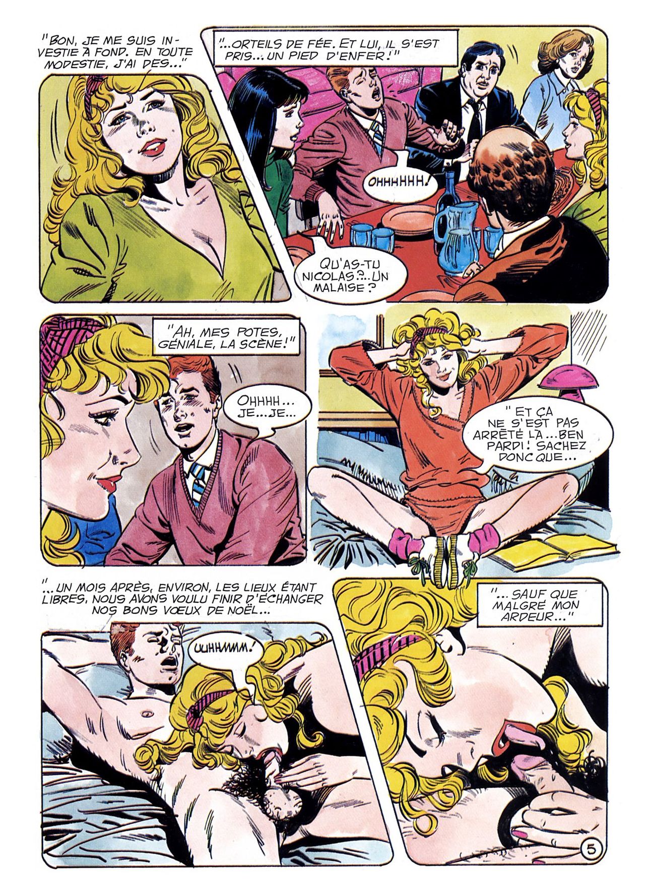 Joyeux Noel Cousin page 6 full
