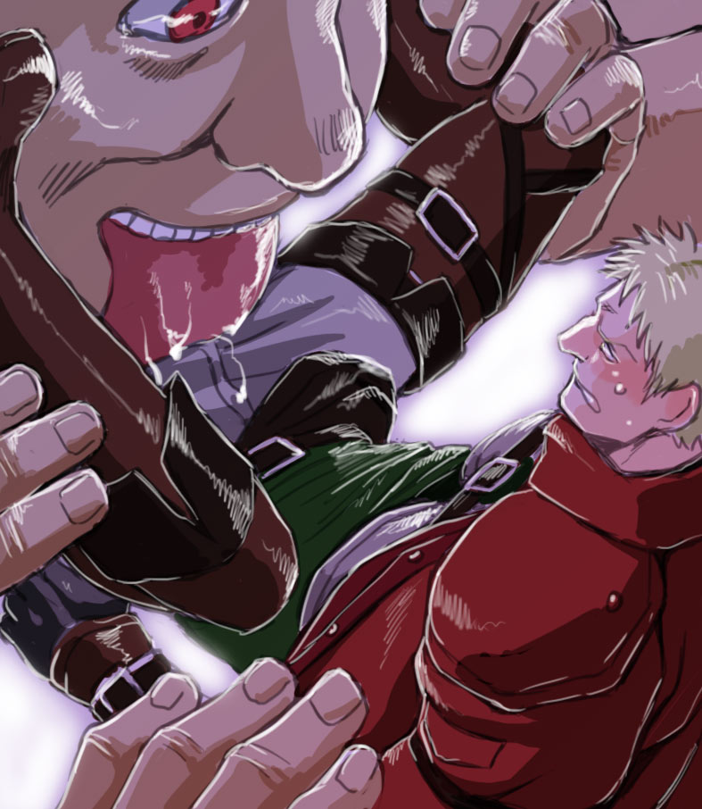 Shingeki no kyojin PACK I page 1 full
