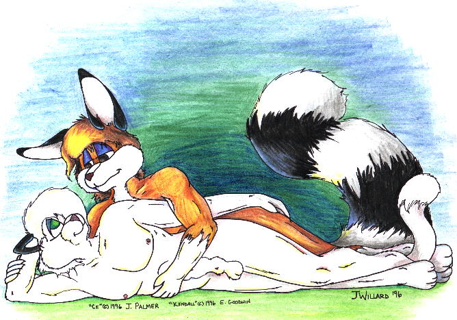 Furchive CD page 3 full