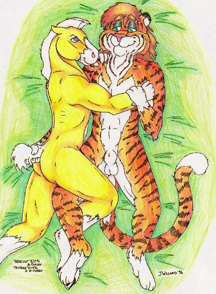 Furchive CD page 4 full
