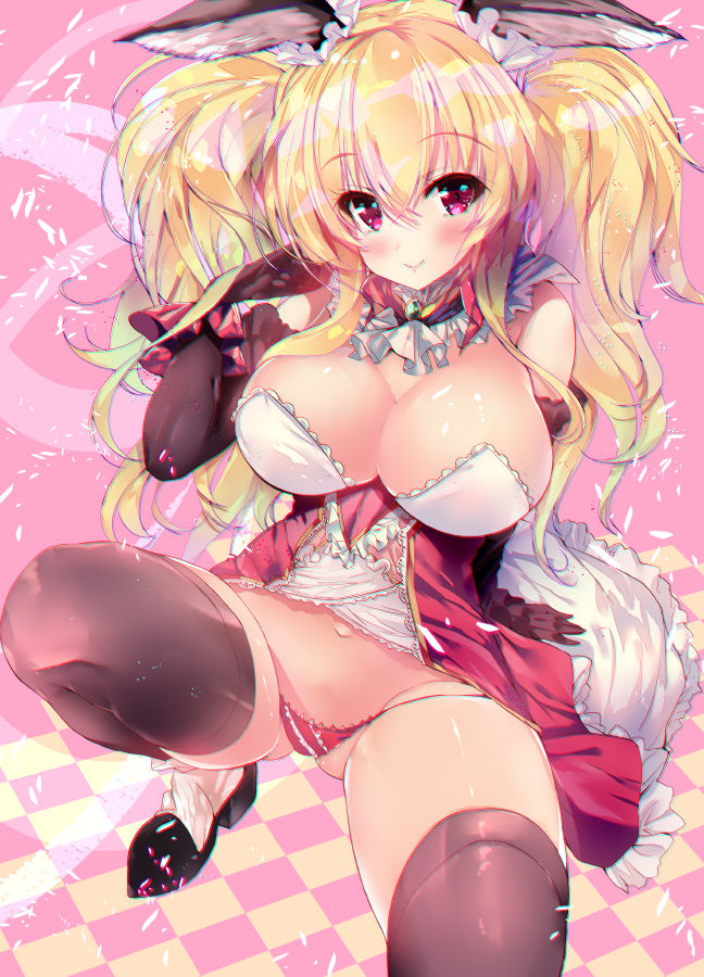 Noto Kurumi page 5 full