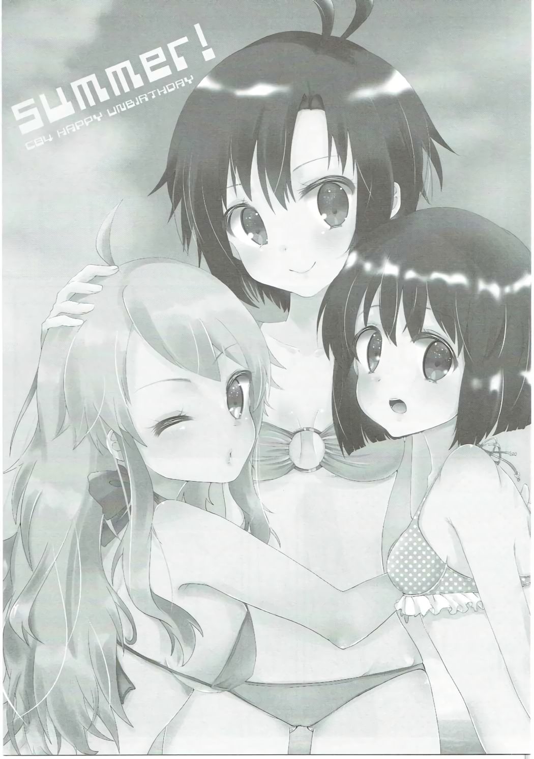 Tres page 2 full
