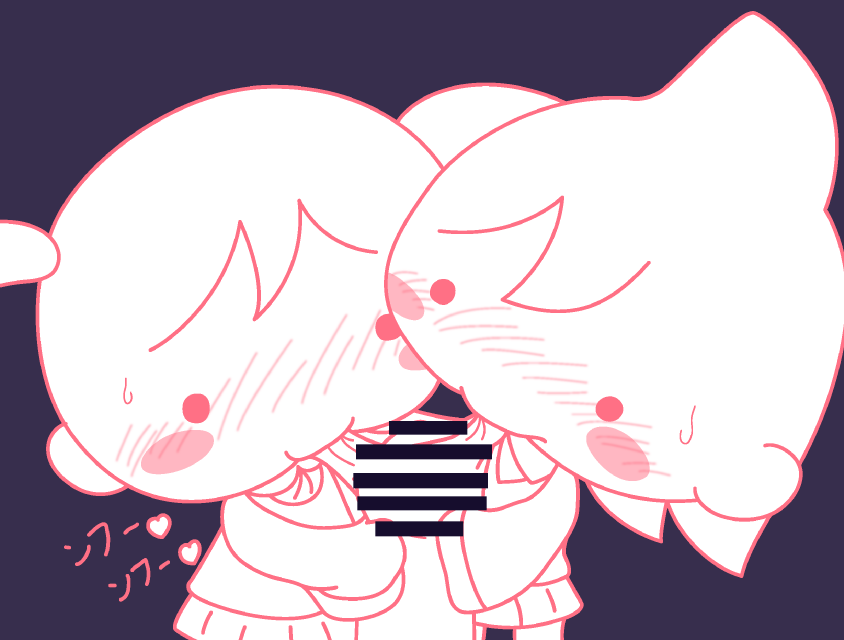 投稿する時のあの子 page 7 full
