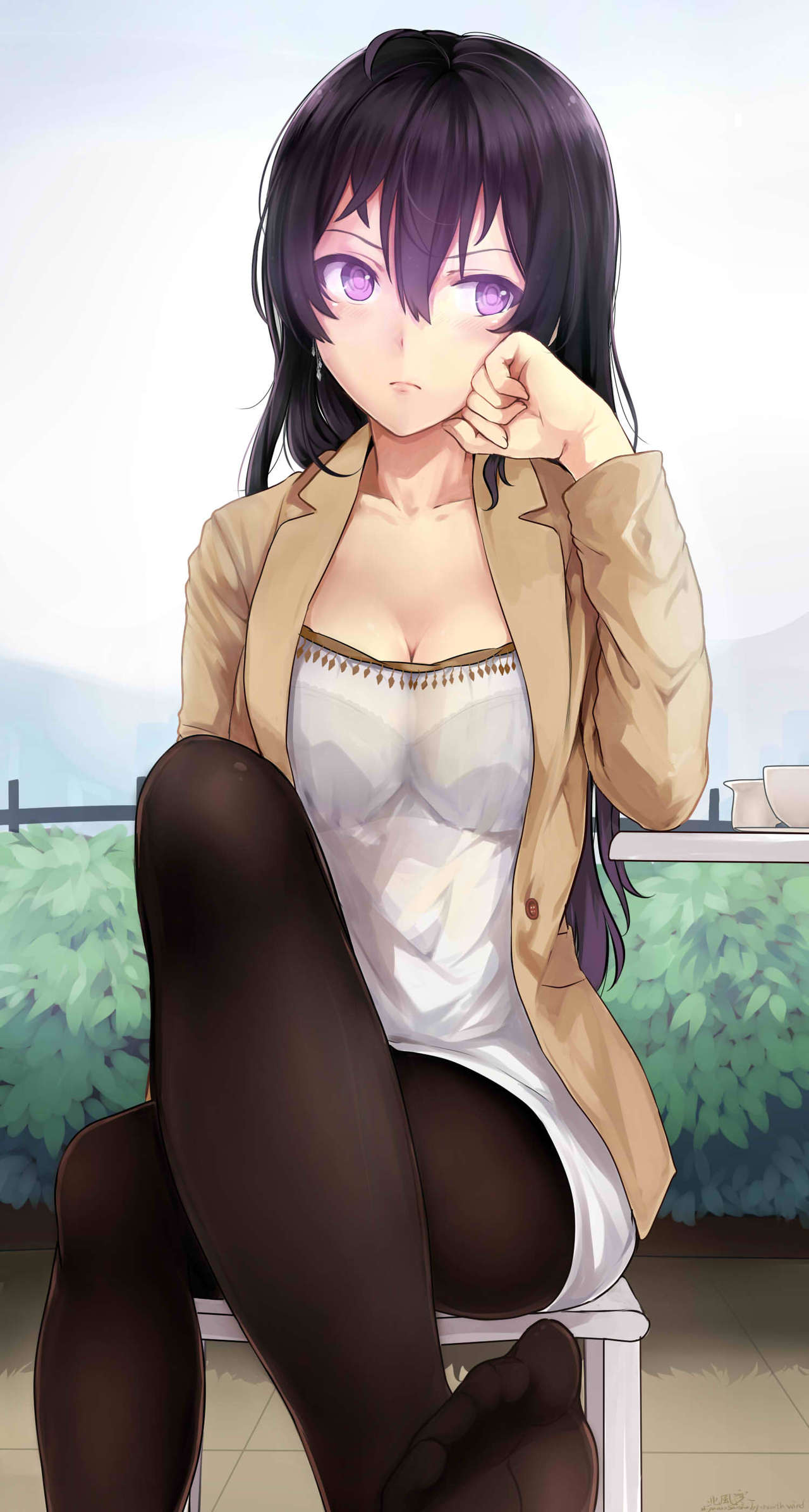 Artist - Beifeng Han page 3 full