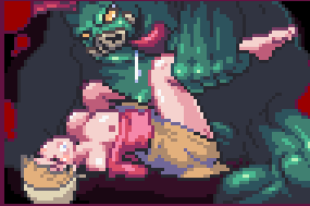 Orc Overun animated sprites page 2 full