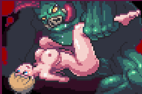 Orc Overun animated sprites page 3 full
