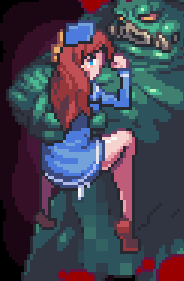 Orc Overun animated sprites page 4 full