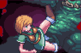 Orc Overun animated sprites page 5 full