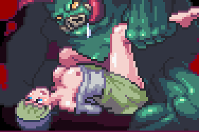 Orc Overun animated sprites page 9 full