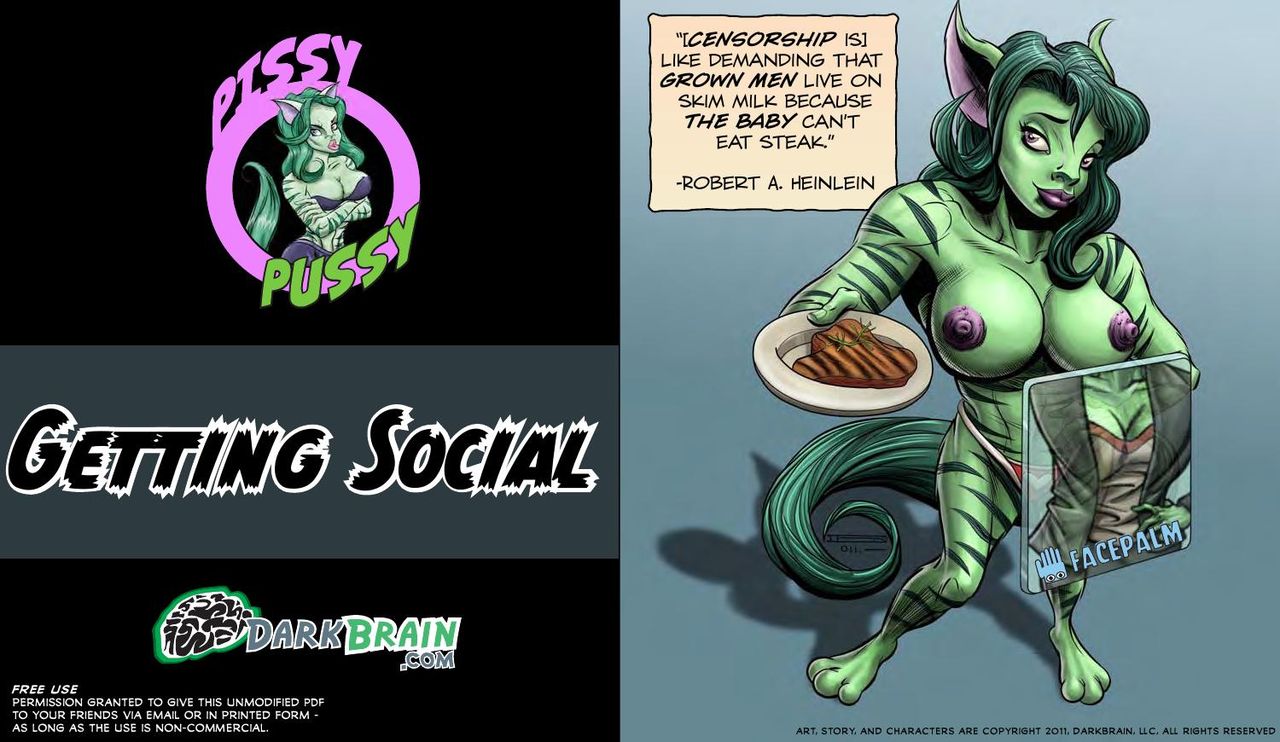 Sexy Sundays with Pissy Pussy #01-#10 page 4 full