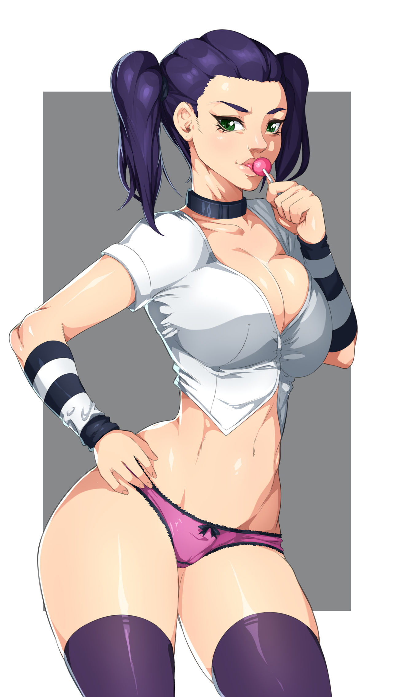 Artist - Dixi-q page 1 full
