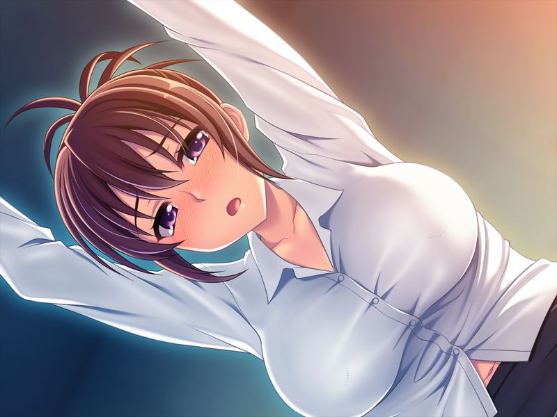 Anal Teacher ~Kando Ryoukou!? Gyaku Lesson~ page 10 full
