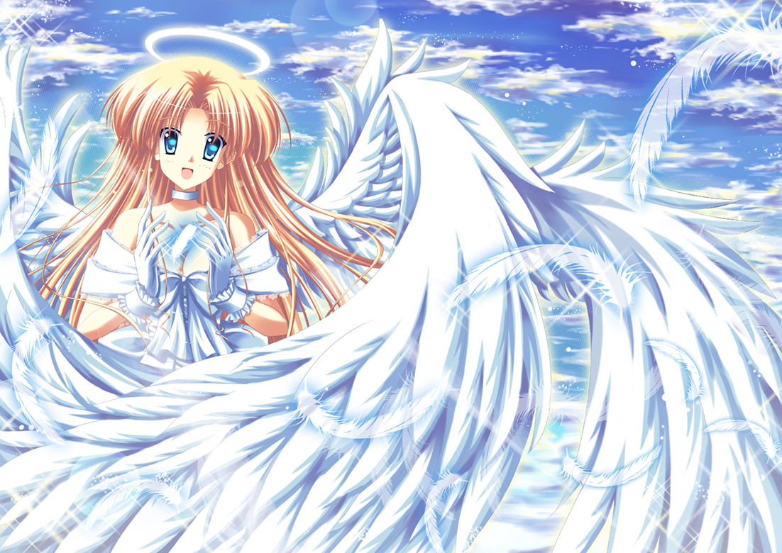 Artist - Yuriko page 6 full
