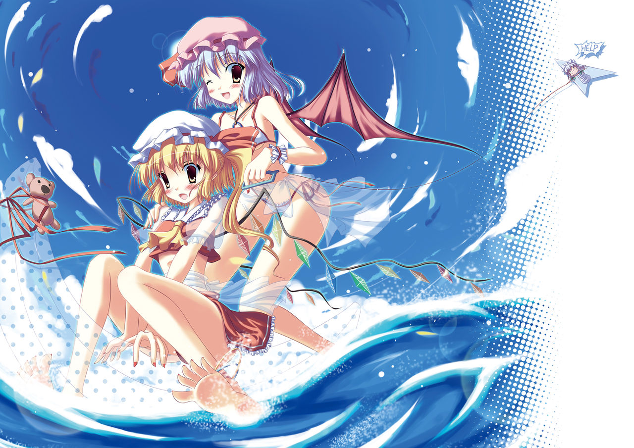 Artist - Yuriko page 8 full