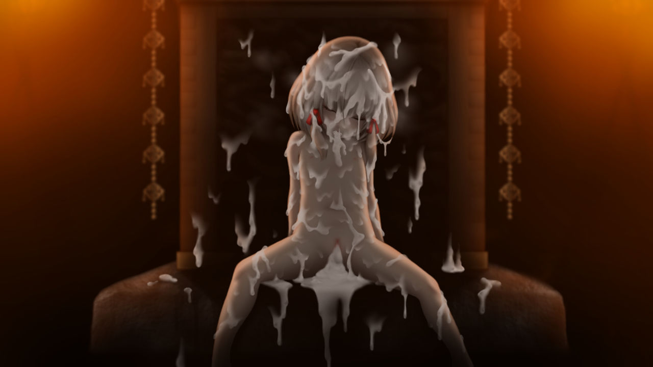 Shiro ~Kikurin no Gi~ page 9 full